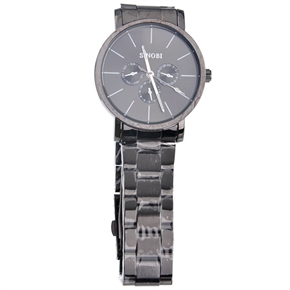 BuySKU58508 Sweetheart Quartz Couple Watch (Men)