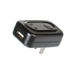 BuySKU66155 USB Power Adapter/Charger (110~240V)