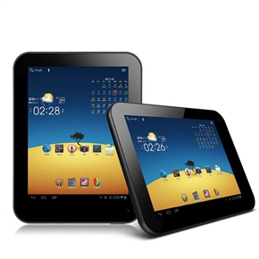 WINDOW (YuanDao) N80 Dual-Core 1.6GHz Quad-Core GPU 1GB/8GB Android 4.0 8-inch Capacitive Screen Tablet PC with Camera
