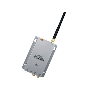 BuySKU59158 Wireless 2.4G 4 Channels Receiver Security System Receiver