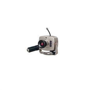 BuySKU59159 Wireless 2.4G Camera Security CCTV 1/3 Inch CMOS Color Camera
