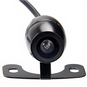 BuySKU59801 Wireless Car Rear View System with Waterproof Camera & Wide-angle Lens & High Resolution Monitor
