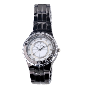 BuySKU58518 Women Excellent Quality Fashion Design Quartz Watch