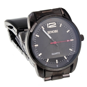 BuySKU58525 Women Fashion and Popular Quartz Wrist Watch