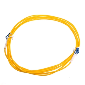 BuySKU23888 Yellow Optical Fiber