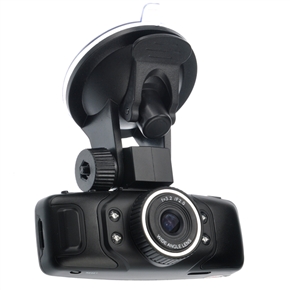 BuySKU70033 GS5000B 1.5-inch TFT-LCD Full HD 1080P Car DVR Video Recorder with Night Vision /G-senor /AV-out /HDMI (Black)
