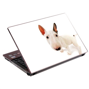 BuySKU75103 14" Papillon Decal Sticker Skin for Laptop/Notebook