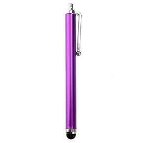 BuySKU60970 Replacement iPad Stylus Touch Pen for iPad 2 iPad (Purple)