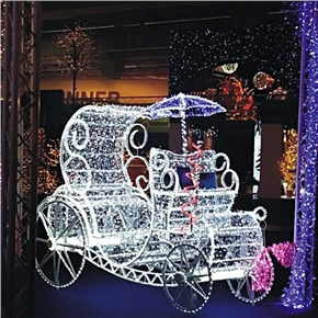 BuySKU61096 30M 220V 300-LED 8-mode LED String Lights LED Strip Lights Decorative Lamps for Christmas/ Wedding/ Party (White Light)