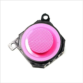 BuySKU70341 Best Repair Part Analog Switch Button Module for PSP (Pink)
