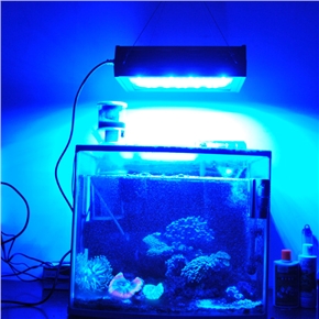 BuySKU70566 CDL-A-JD150W Remote-controlled Dimming Classics 150W LED Aquarium Light Lamp