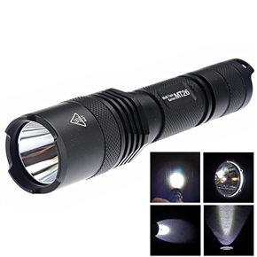 BuySKU70678 NITECORE Multi-Task MT26 CREE XM-L U2 2-Mode 800 Lumens LED Tactical Flashlight (Black)