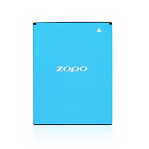 BuySKU70447 Original 3.7V 2500mAh Rechargeable Li-polymer Battery for ZOPO ZP950 3G Smartphone (Blue)