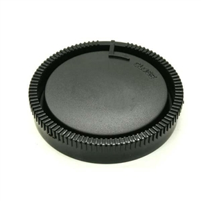BuySKU70333 Replacement Body Cap for MlNOLTA Camera (Black)