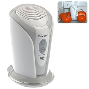BuySKU71115 GH2127 Multifunctional Refrigerator Air Purifier & Ionic Freshener & Deodorizer