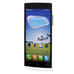 BuySKU70835 OPPO Find 5/X909 Android 4.1 APQ8064 Quad-core 2GB/16GB GPS 13.0MP Camera 5.0-inch 1080P IPS 3G Smartphone (White)
