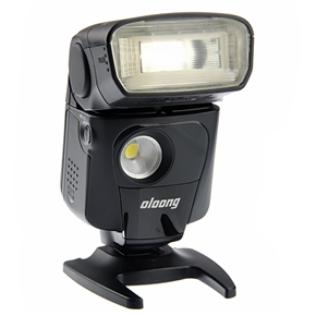 BuySKU70971 Oloong 551EX I-TTL Autoflash Speedlite Speedlight for Nikon Cameras (Black)