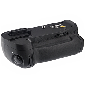 BuySKU71201 Pixel Vertax D14 Battery Grip for Nikon D600 (Black)