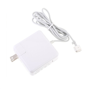 BuySKU71635 Replacement 16.5V/3.65A 60W AC Power Adapter Charger for MacBook A1181 A1278 A1184 A1330 A1342 A1344 (White)