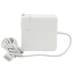 BuySKU71636 Replacement 18.5V/4.6A 85W AC Power Adapter Charger for MacBook Pro A1151 A1172 A1189 A1211 A1278 A1281 A1286 (White)