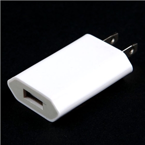 BuySKU71543 Replacement USB Charger Power Adapter for Apple iPad (White)