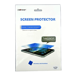 BuySKU71130 Transparent Anti-scratch LCD Screen Guard Screen Protector for Samsung Galaxy Tab 10.1" P7510