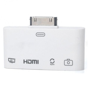 BuySKU71613 USB Card Reader & Camera Connection Kit for iPad