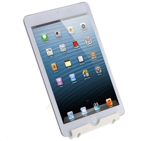 BuySKU71128 Universal Foldable Stand Holder for iPad /iPhone /Mobile Phone /Tablet PC (White)