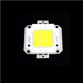 BuySKU72345 30W 2700LM Pure White High-power LED Flood Light Lamp