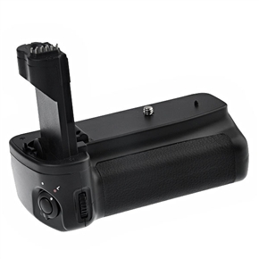 BuySKU71807 BG-E2 Compatible C40 Pro Li-ion Battery Grip for Canon 50D/40D/30D/20D