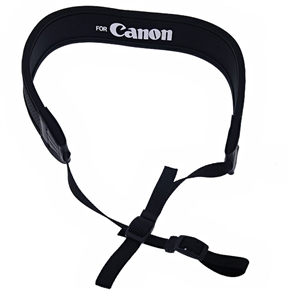 BuySKU71897 Digital Camera Neck/ Shoulder Strap for Canon