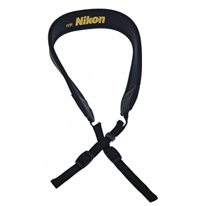BuySKU71896 Digital Camera Strap Neck/ Shoulder Strap for Nikon