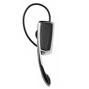 BuySKU72192 Gblue GH106 Wireless Multimedia Mono Bluetooth V2.1+EDR Headset for Mobile Phone (Black)