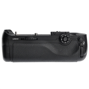 BuySKU71940 Pixel Vertax D12 Battery Grip for Nikon D800 (Black)
