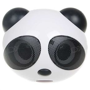 BuySKU72030 Portable USB Rechargeable Speaker with Remote Control