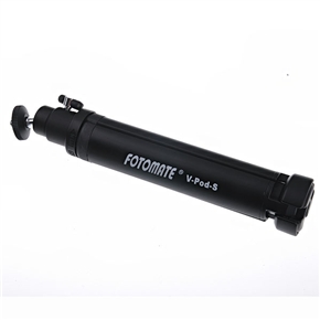 BuySKU71888 Professional Camera Tripod Stand Camera Mounting Platform FOTOMATE V-POD-S (Black)