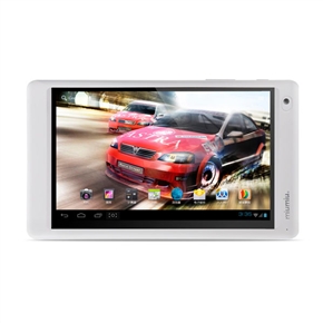 BuySKU72412 Ramos W17Pro V3.0 ATM7029 Quad-core 1GB/8GB Android 4.1 Front-camera HDMI 7-inch Tablet PC (White)