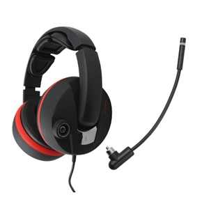 BuySKU71674 SOMiC G989 Head-band Type 5.1 Surround Stereo USB Gaming Headset Headphone with Microphone (Black & Red)