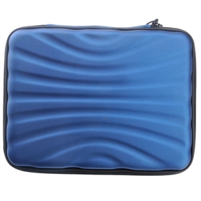 BuySKU72093 Universal PU Protective Case Speaker Bag Stand Cover for iPad mini /7.9-inch Tablet PC (Blue)
