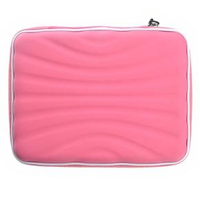 BuySKU72096 Universal PU Protective Case Speaker Bag Stand Cover for iPad mini /7.9-inch Tablet PC (Pink)