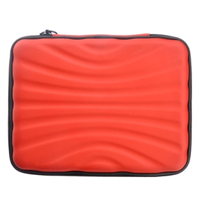 BuySKU72094 Universal PU Protective Case Speaker Bag Stand Cover for iPad mini /7.9-inch Tablet PC (Red)