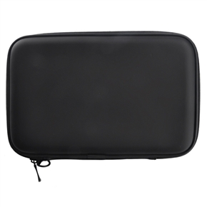 BuySKU71762 Universal PU Protective Case Speaker Bag for 7-inch Tablet PC (Black)