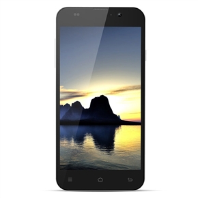 BuySKU71765 ZOPO ZP980 MTK6589T Quad-core Android 4.2 5.0-inch FHD IPS Screen GPS 13.1MP Camera 1GB/16GB 3G Smartphone (Black)