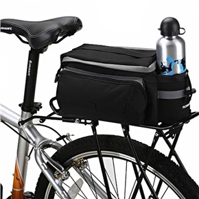 BuySKU64316 600D Antishock Back Bicycle Bag for Outdoor Activities