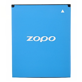 BuySKU73078 Original 3.7V 2000mAh Rechargeable Li-polymer Battery for ZOPO C2 5.0-inch 3G Smartphone (Blue)