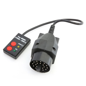 BuySKU72828 Portable Airbag Repair Instrument Diagnostic Cable for BMW Cars (1982-2001) (Black)