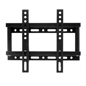 BuySKU72734 Universal TV Wall Mount Bracket Metal Stand Holder for 19" to 32" LED /LCD /PDP TV (Black)