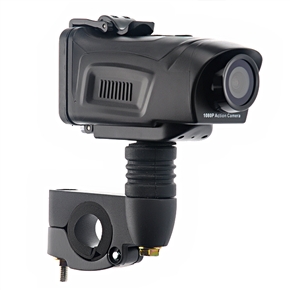BuySKU73422 AT180 1.5-inch TFT Waterproof Anti-shake FHD 1080P Action Camera DV DVR with HDMI /TV-Out /SD Slot (Black)