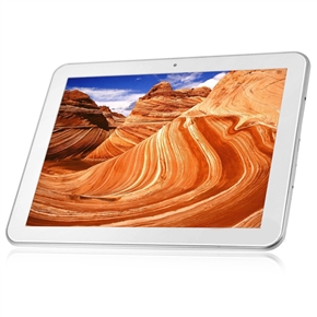 BuySKU73385 Ampe A85 A31s Quad-core 1.2GHz 8-inch IPS Screen Dual-camera HDMI 1GB/8GB Android 4.1 Tablet PC (Silver)
