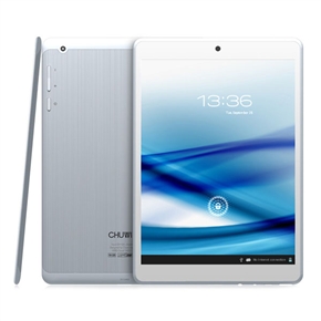 BuySKU73554 CHUWI V88S RK3188 Quad-core 7.9-inch IPS Screen Bluetooth Dual-camera HDMI 1GB/16GB Android 4.1 Tablet PC (Silver)